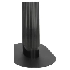 Stół Maxim biały/czarny