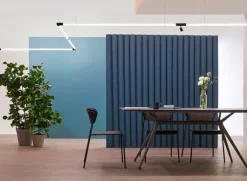 Stół Metropolis 160x90 biały