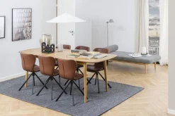 Stół Montreux dąb