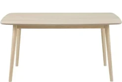 Stół Nagano bielony