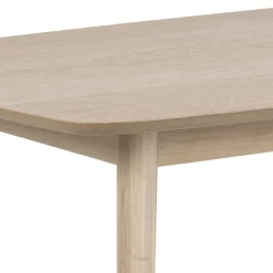 Stół Nagano bielony