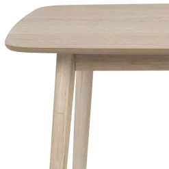 Stół Nagano bielony