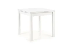 Stół Nalma biały 80/80-160