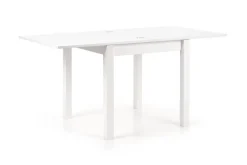 Stół Nalma biały 80/80-160