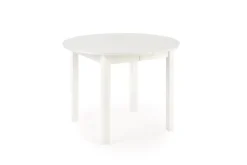 Stół Nigo rozkładany biały