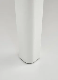 Stół Nigo rozkładany dąb craft/ biały