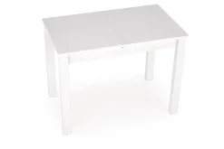 Stół Nigot rozkładany biały
