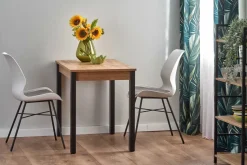 Stół Nigot rozkładany dąb wotan