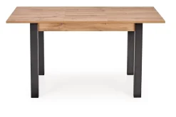 Stół Nigot rozkładany dąb wotan