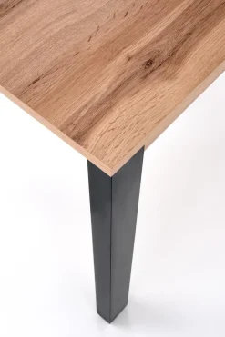 Stół Nigot rozkładany dąb wotan