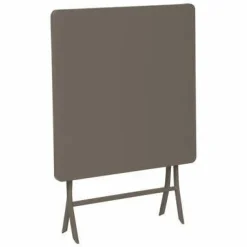 Stół prostokątny składany Greensboro tonka