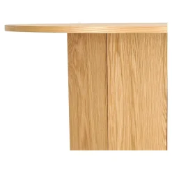 Stół Puro 90cm dąb naturalny