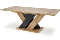 Stół Rand rozkładany 160-200 cm dąb