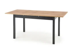 Stół Regie rozkładany kolor dąb