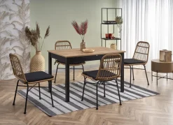 Stół Regie rozkładany kolor dąb