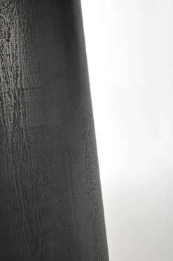 Stół Regin okrągły, czarny