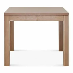 Stół Rest 80x80cm buk standard