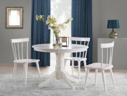 Stół Richard biały