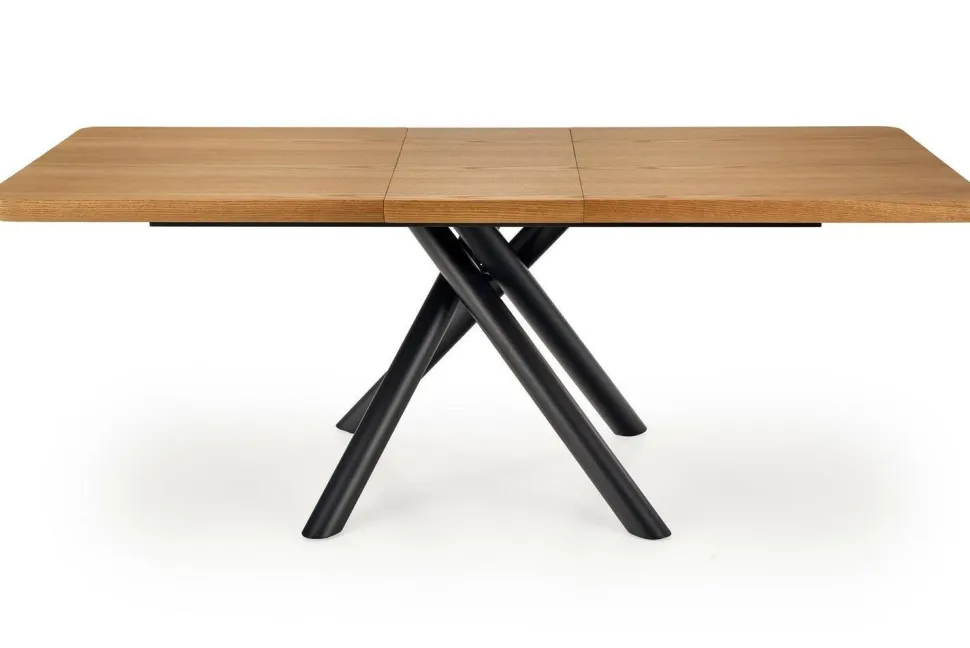 Stół Ricotti rozkładany dąb naturalny