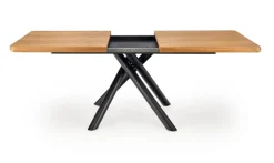 Stół Ricotti rozkładany dąb naturalny