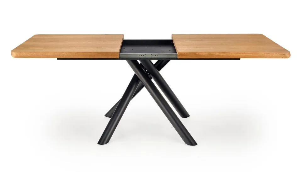 Stół Ricotti rozkładany dąb naturalny