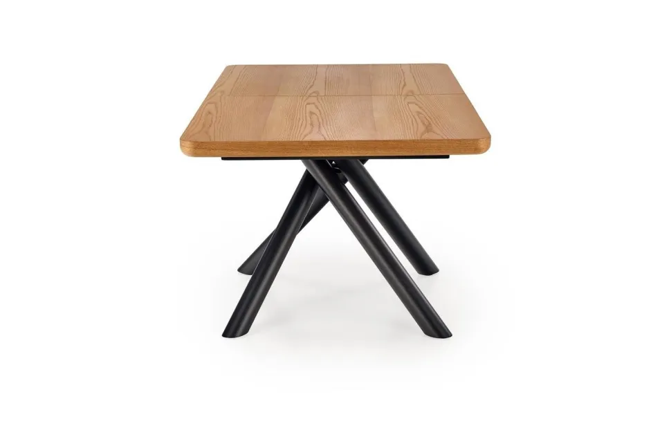 Stół Ricotti rozkładany dąb naturalny