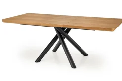 Stół Ricotti rozkładany dąb naturalny