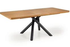 Stół Ricotti rozkładany dąb naturalny