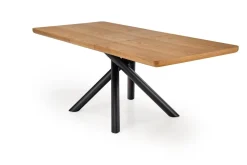 Stół Ricotti rozkładany dąb naturalny