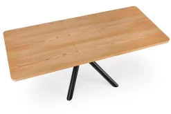 Stół Ricotti rozkładany dąb naturalny