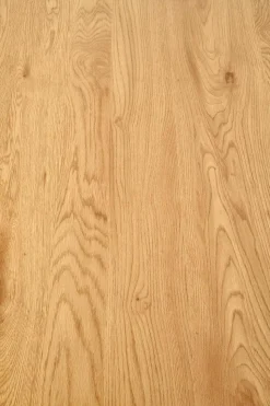 Stół Riptos dąb złoty/ czarny