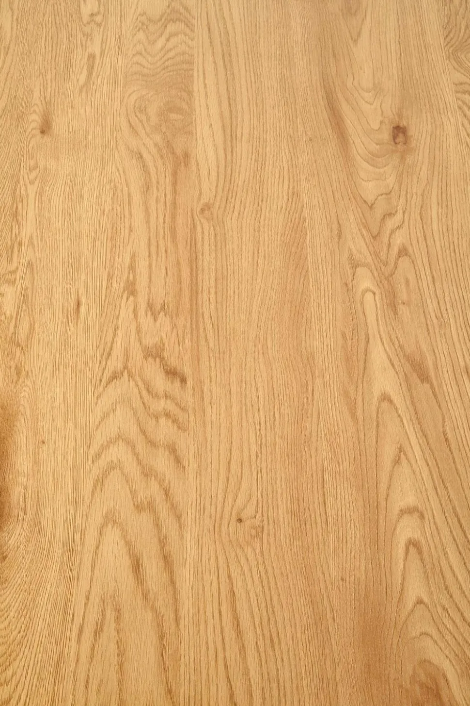 Stół Riptos dąb złoty/ czarny