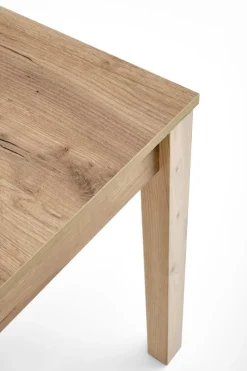 Stół Rocco rozkładany dąb craft