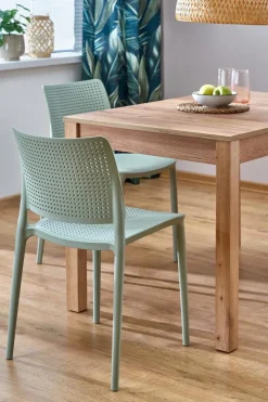 Stół Rocco rozkładany dąb craft