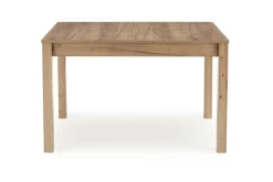 Stół Rocco rozkładany dąb craft