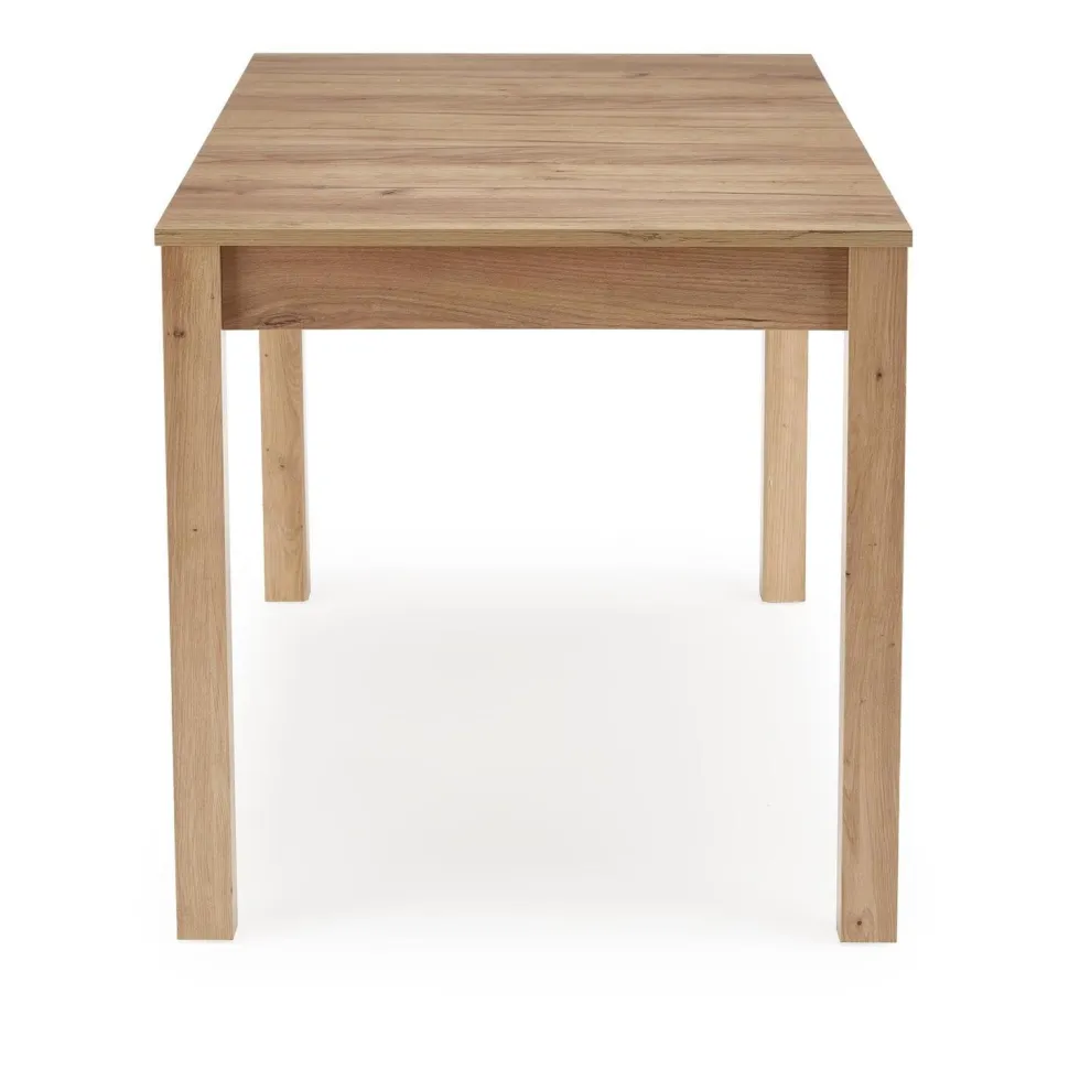 Stół Rocco rozkładany dąb craft