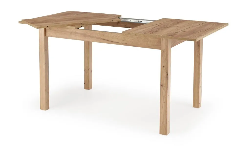 Stół Rocco rozkładany dąb craft