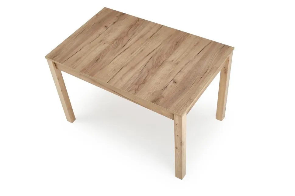 Stół Rocco rozkładany dąb craft