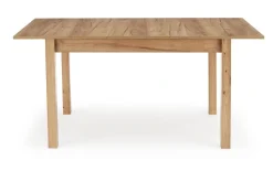 Stół Rocco rozkładany dąb craft