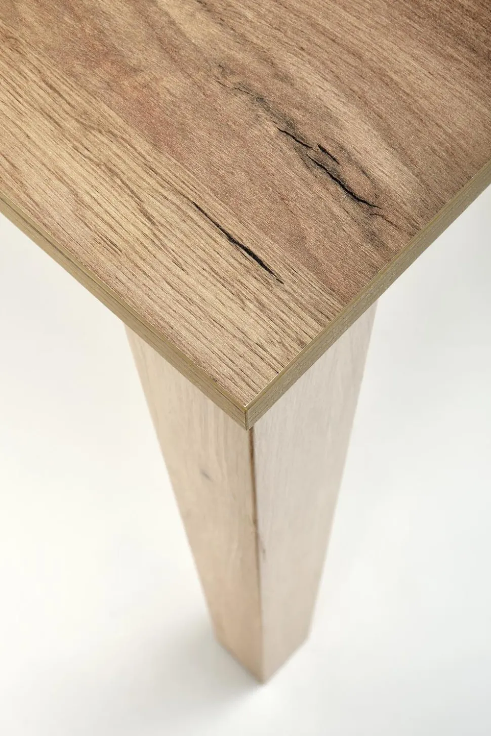 Stół Rocco rozkładany dąb craft