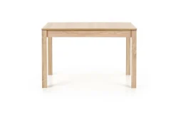 Stół Rocco rzkładany dąb sonoma 76/118-158cm