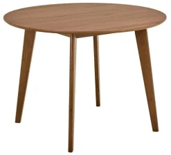 Stół Roxby 120cm orzech