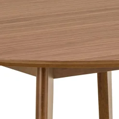 Stół Roxby 120cm orzech