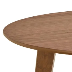 Stół Roxby 120cm orzech