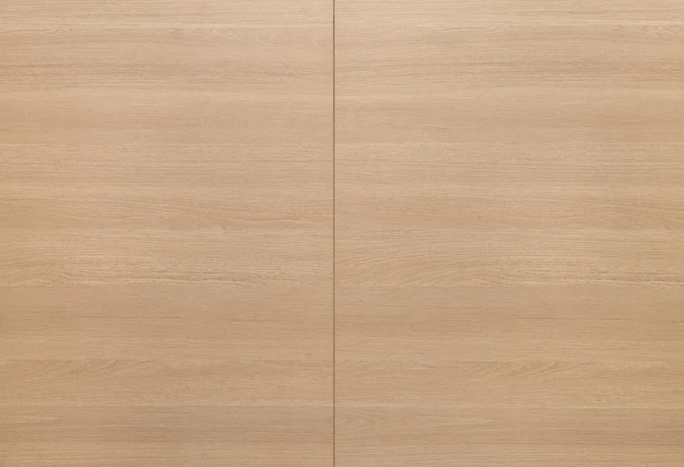 Stół rozkładany Ardel naturalny/czarny 100/180-240cm