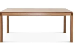 Stół rozkładany Ilow Dąb100x180 premium