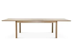 Stół rozkładany Ilow Dąb100x160 standard