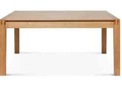 Stół rozkładany Lennox Dąb premium