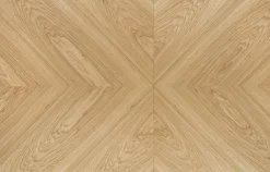 Stół rozkładany Manavi naturalny/ czarny