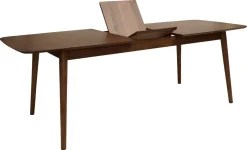 Stół rozkładany Montreux orzech